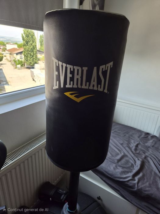 Vand sac box EVERLAST