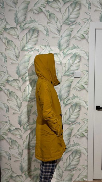 Куртка осень-весна