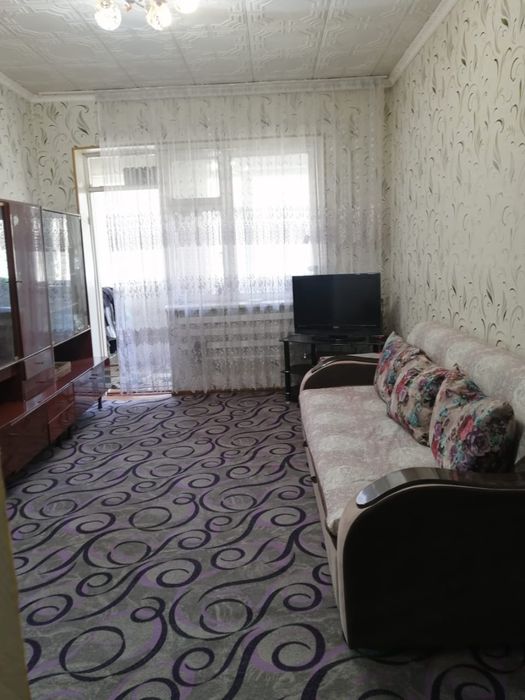 Продаётся 3-х комнатная квартира