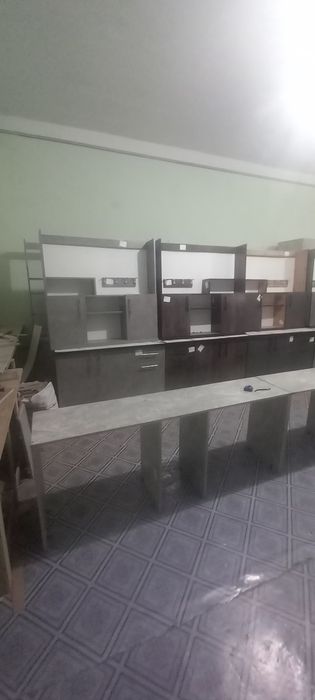 1.20 sm Oshxona kuhunni mebellari