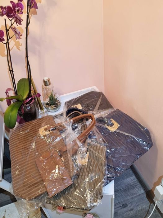 Ежедневна дамска чанта