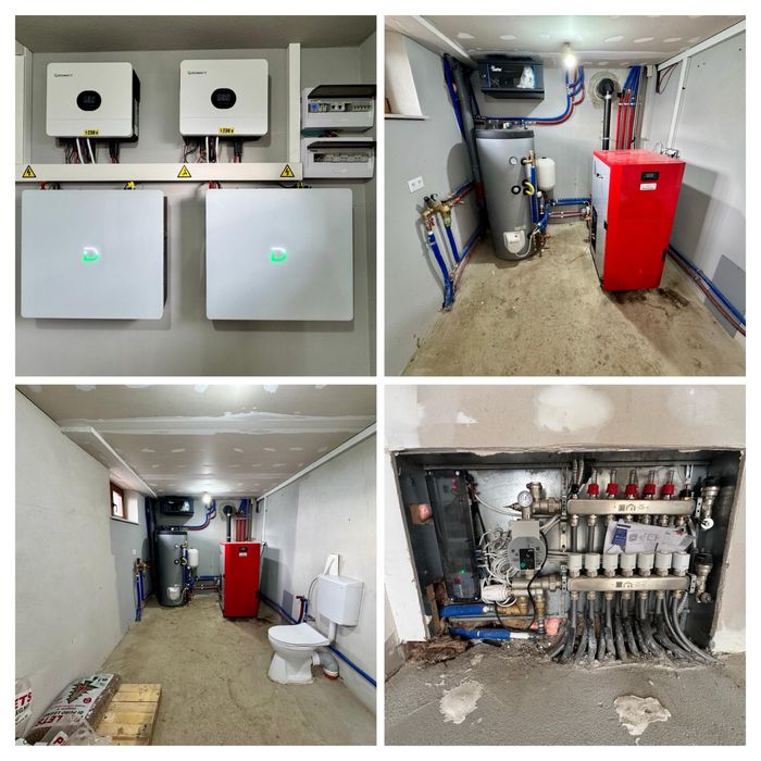 OFERTA! Casa cu view superb in Sura Mare