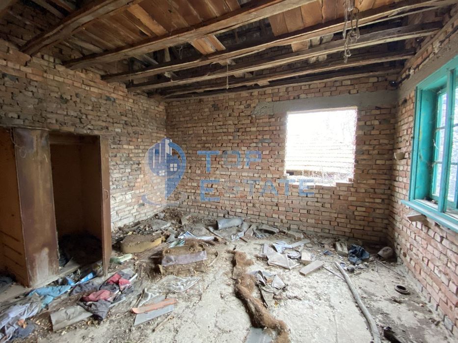 Продава се Къща в с. Иванча, Област Велико Търново - 120 кв.м за 103 €/кв.м - Снимка #7