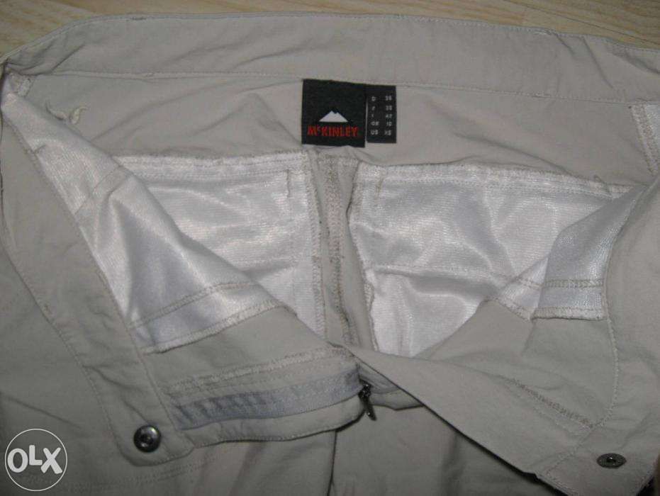 Pantalon Trekking McKinley