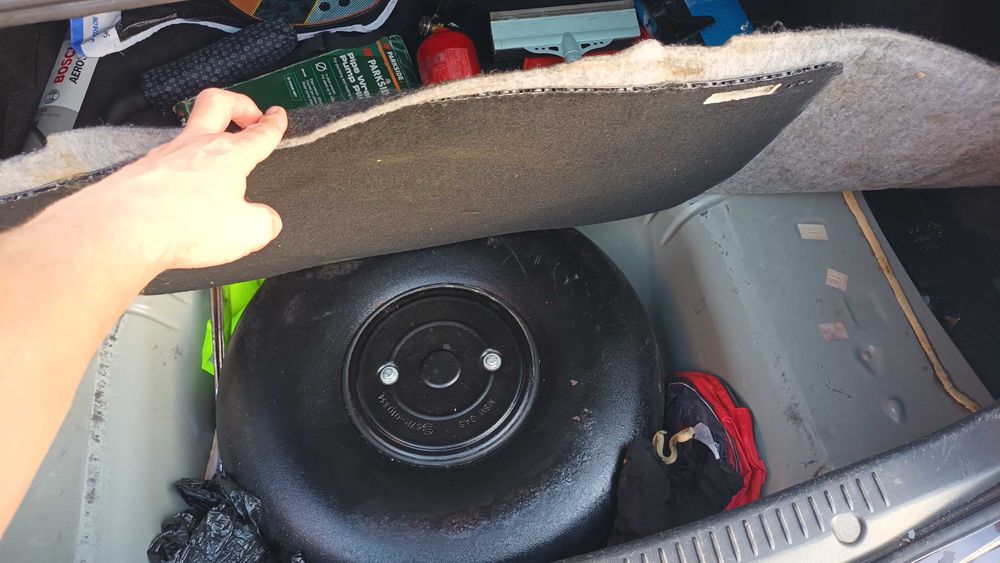 Мазда 6, 2010 г., бензин/газ