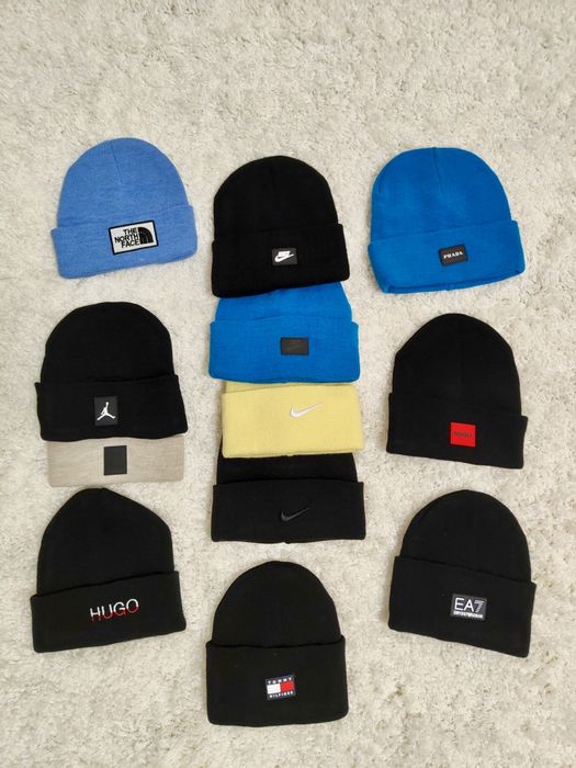 Caciula Jordan Caciula EA Căciulă Tommy Căciulă Hugo Fes Adidas Fes CK