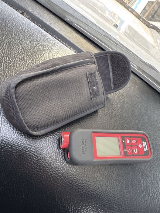 Толщиномер ETARI ET555