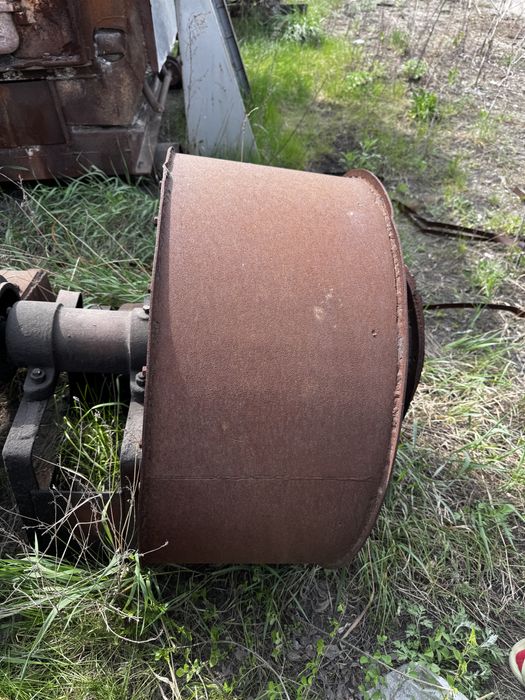 Продам котел паровой