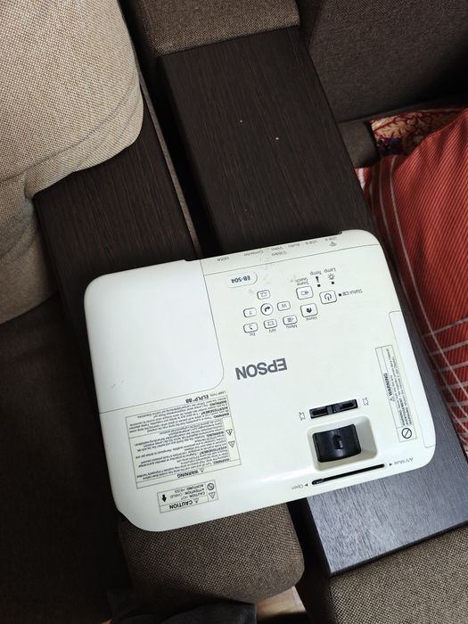 Проектор Epson EB-S04 (HDMI)