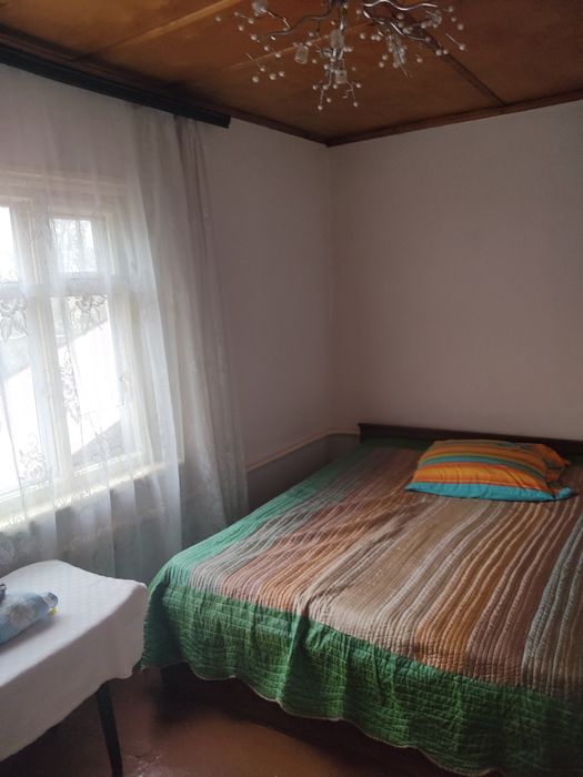 Дом в районе инкубатора