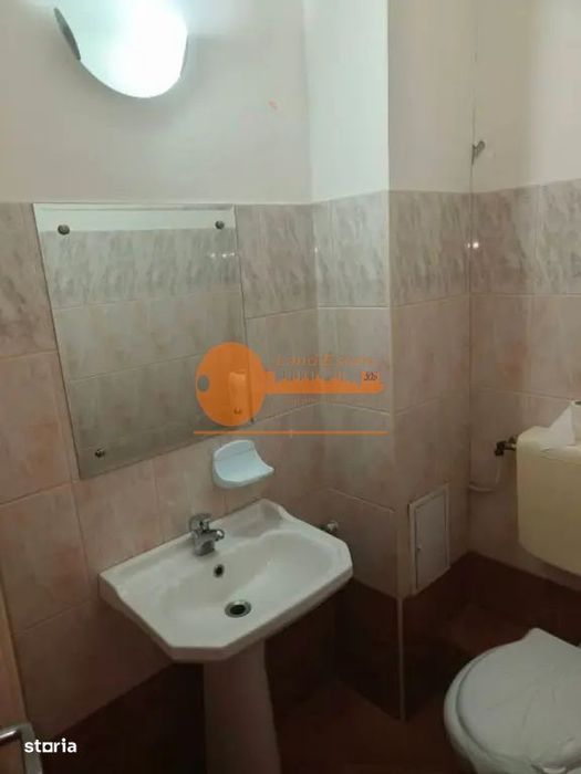 Apartament 3 Camere Metrou Gorjului  5 Min