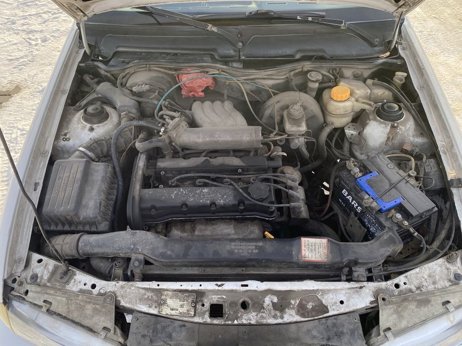 Продам Нексия 1 торг есть