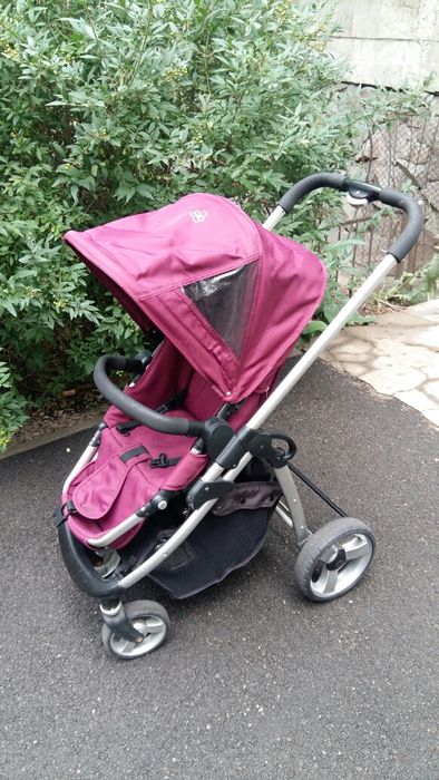 Коляска детская отличное состояние