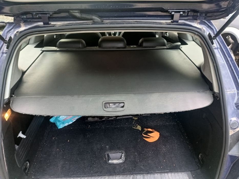 Опел Астра J (A20DTH) НА ЧАСТИ!!!