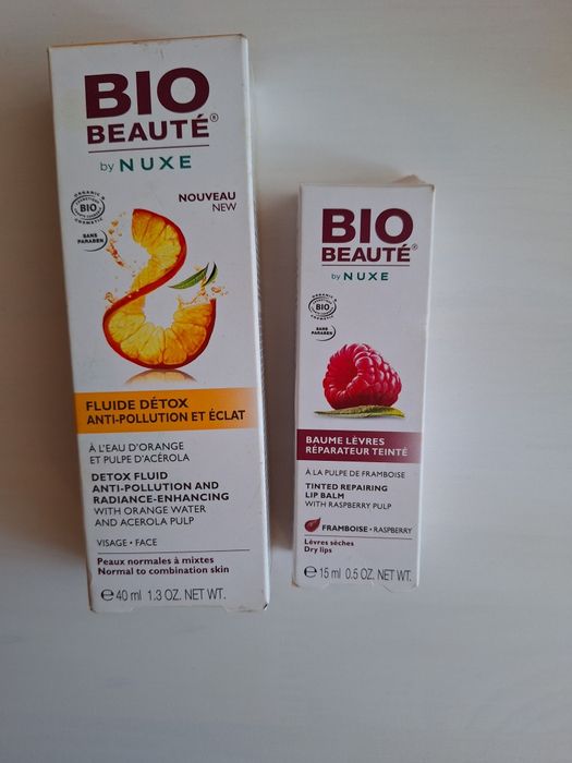 Козметика Filorga, Philip Kingsley, Gucci, Lancome, Eucerin