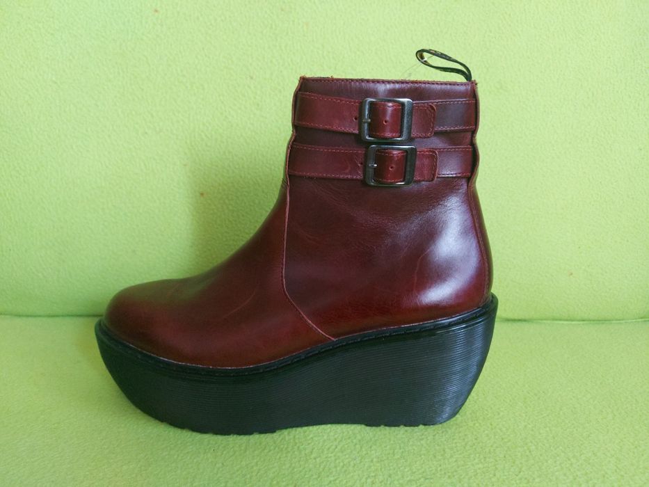 Dr.Martens-39н-Лимитиран модел