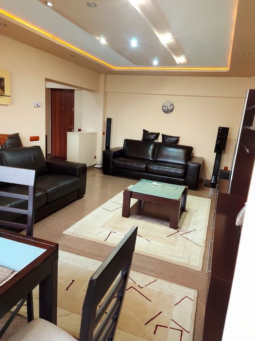 Apartament 2 Camere Bariera Catedrala