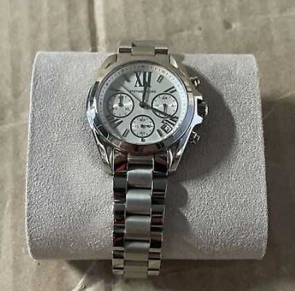 Ceas Michael Kors model Bradshaw MK6174 CA NOU