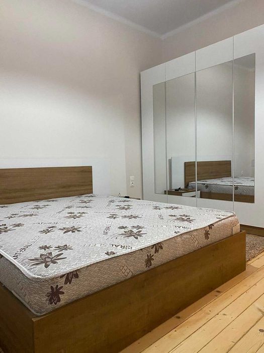 Дава се под наем Двустаен апартамент в София, Център - 65 кв.м за 479.4 € - Снимка #3