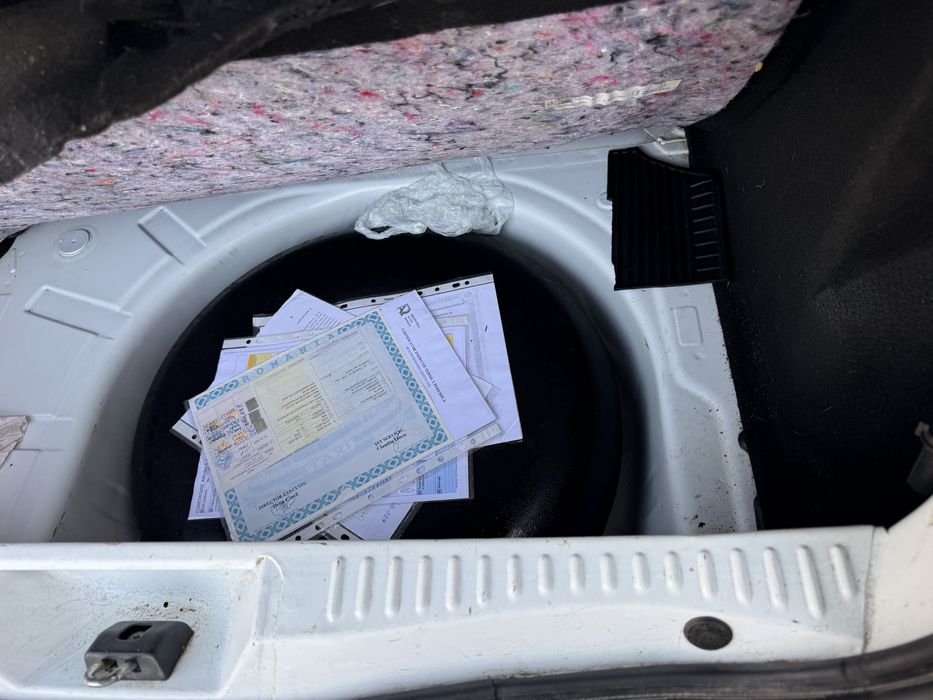 Vind Taxi Dacia sandero motor 900 cu turbo