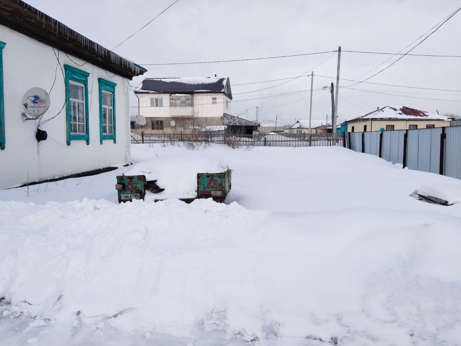 Продам большой дом