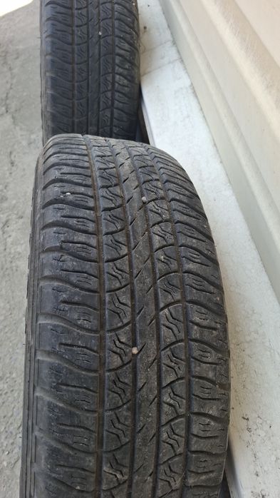 Продам колеса R14 в сборе