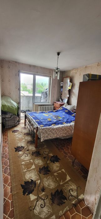 Продам 2х комнатную квартиру