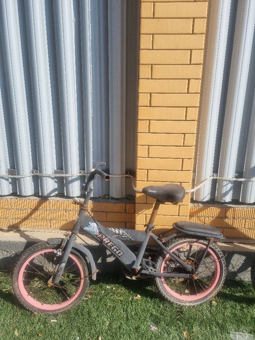 Продается б /у велосипеди.