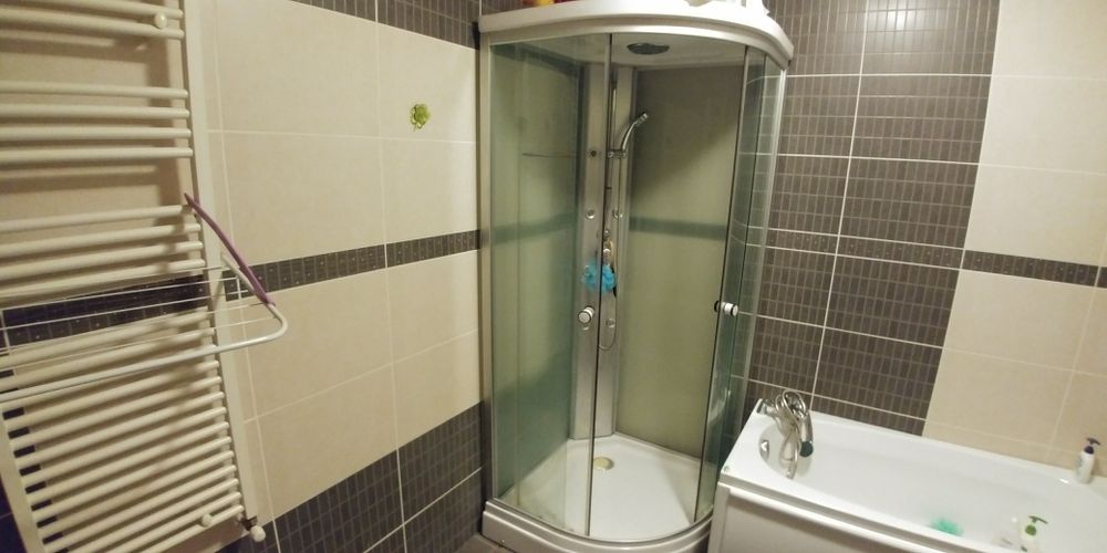 Apartament 2 niveluri, 135 mp, garaj + parcare, str. Ep. Marton Aron
