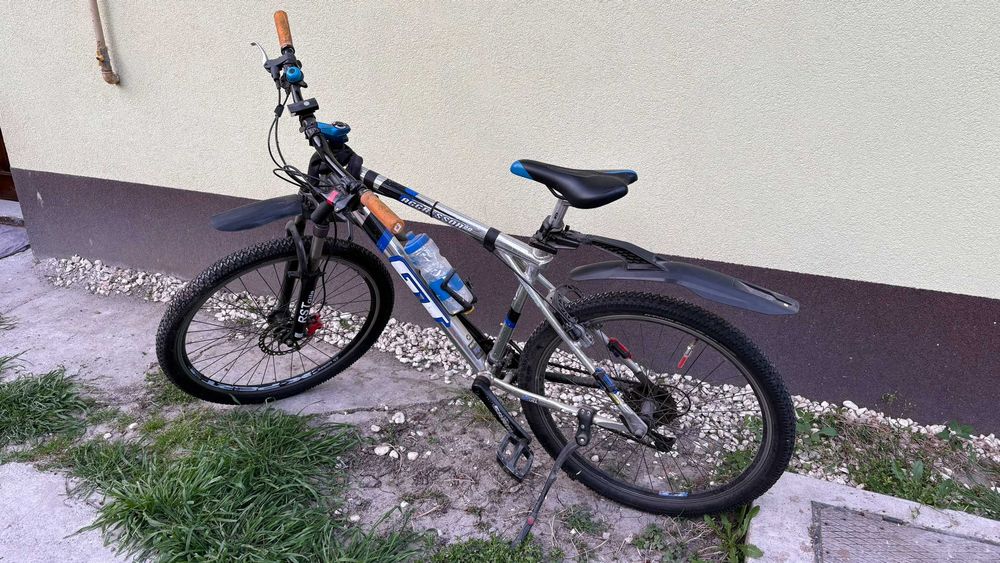 Vand Bicicleta MTB GT AGGRESOR