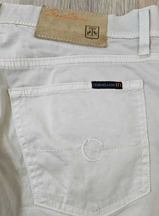 Мъжки панталон Corneliani - 34