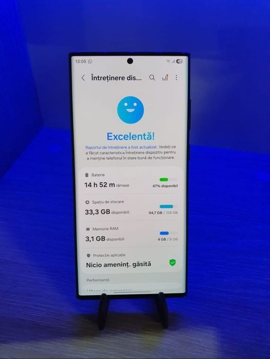 Samsung s22 ultra 5 g