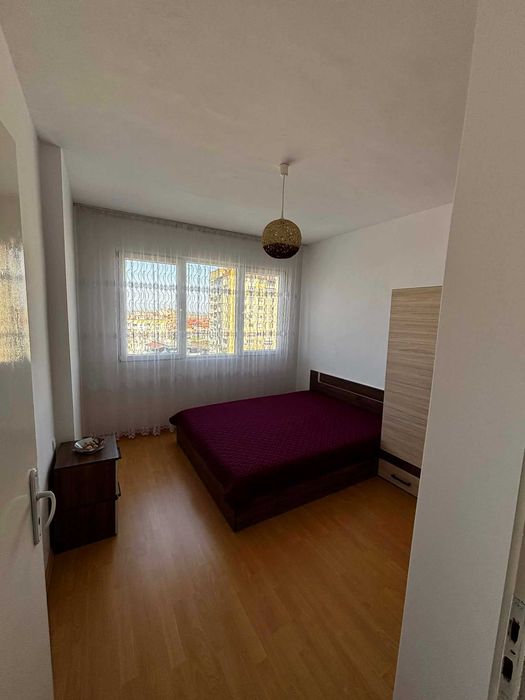 Частно лице продава 3-стаен, КАТ гр. Пазарджик