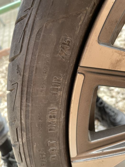 Anvelope runflet 2 dimensiuni r19 1400lei