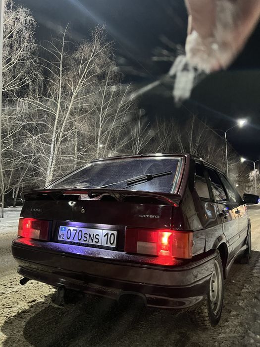 Продам ВАЗ 2114, 2012 г.