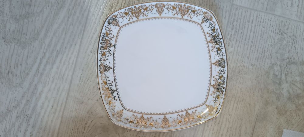 Сервиз 12 персон