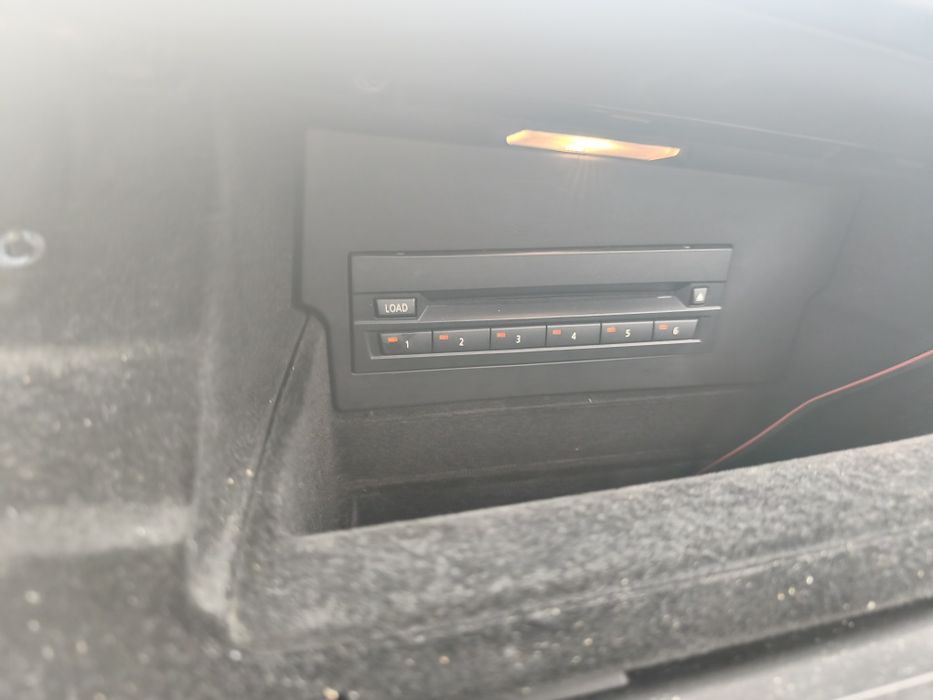 БМВ х5 4.8 на части