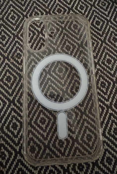 Husa originala iPhone 16