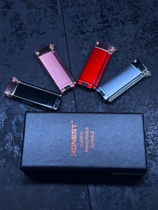 Zajigalka, зажигалка