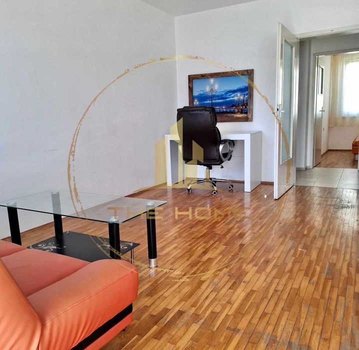 Дава се под наем Двустаен апартамент в Варна, ХЕИ - 52 кв.м за 375 € - Снимка #1