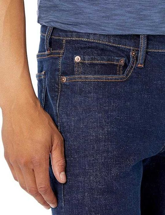 Фирменные мужские джинсы GAP из Америки. Новые.