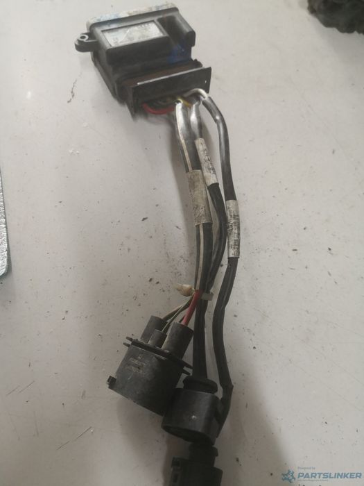 Releu Electroventilator Audi A4 Iv (8K2, B8) [ 2007 - 2015 ] Oem 8K09