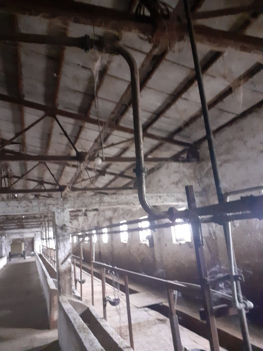 Доилна система за кравеферма