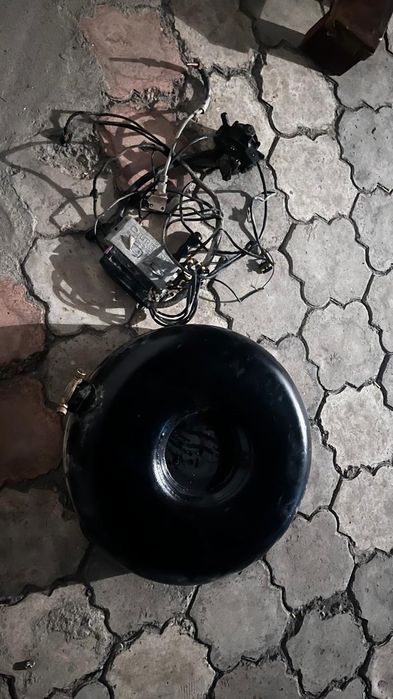 Гбо 4 поколения 4