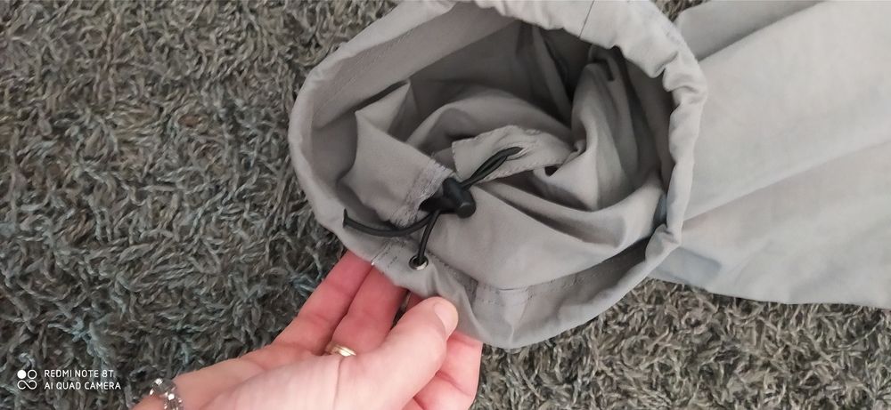 Панталон за туризъм Crivit 54