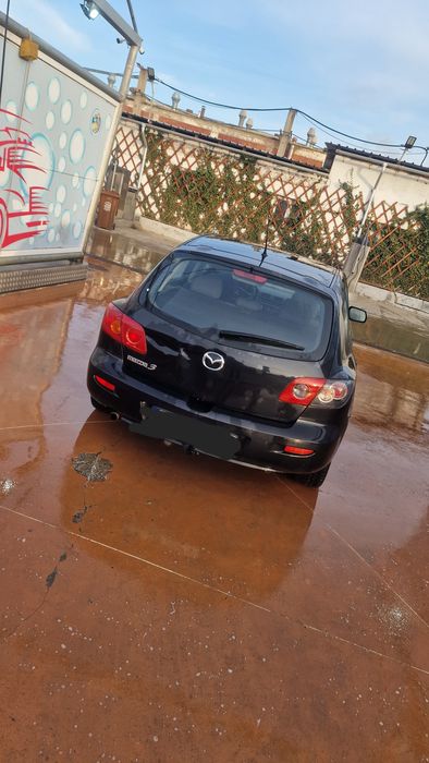 Vând/Schimb Mazda 3