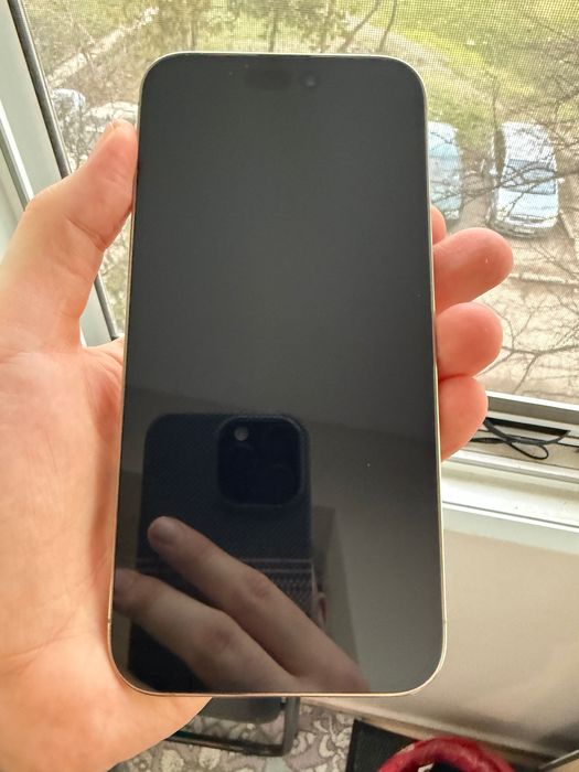 iPhone 14 Pro Max Gold 256GB