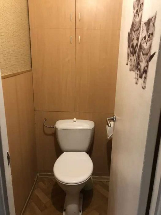 Дава се под наем Едностаен апартамент в София, Зона Б-5 - 55 кв.м за 408 € - Снимка #3