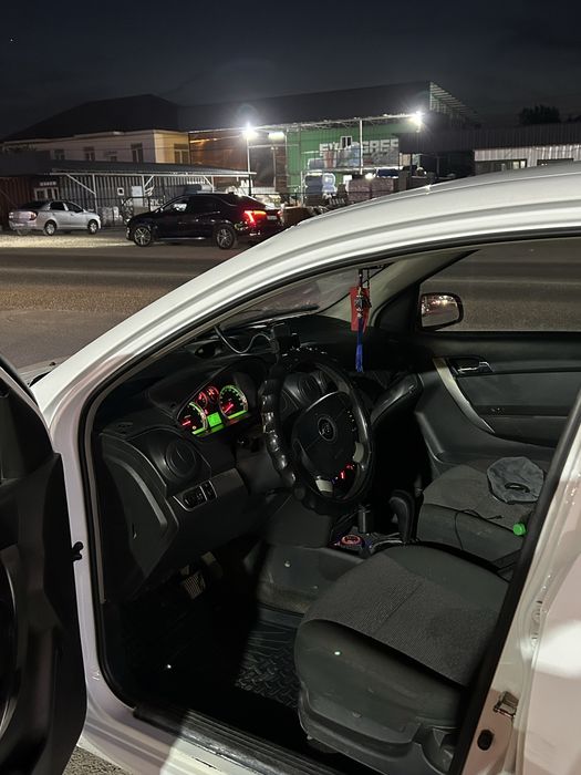 Ravon Nexia R3 2019