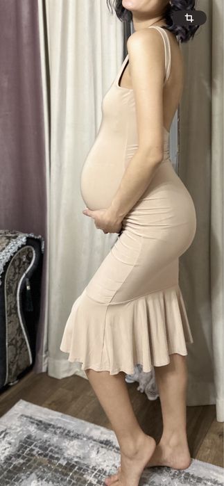 Платье в отличном состоянии